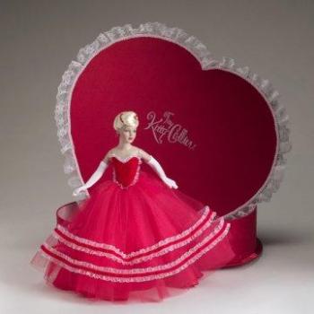 Tonner - Tiny Kitty - Valentine Hearts Box Set - кукла